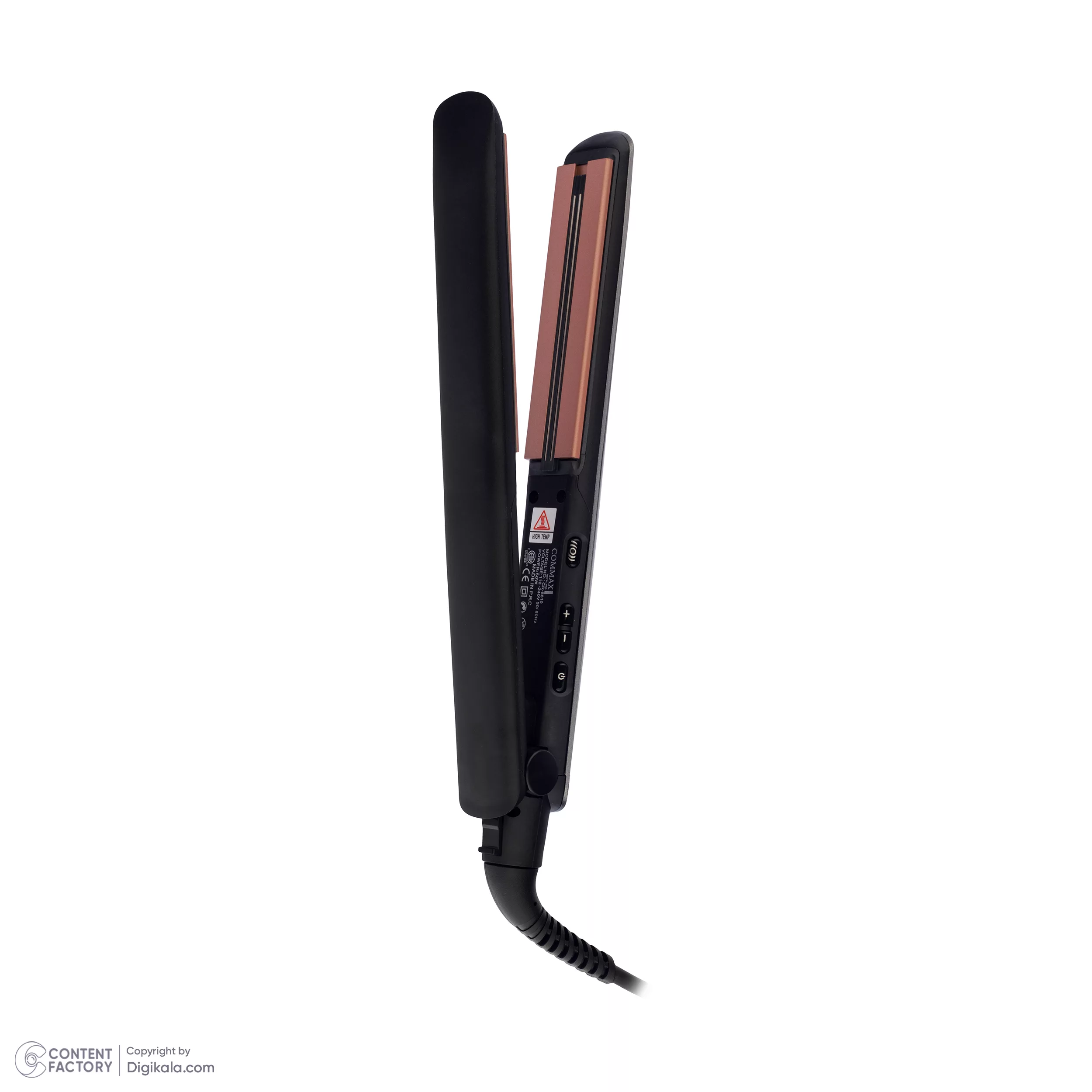 اتو مو کومکس مدل CR-8810