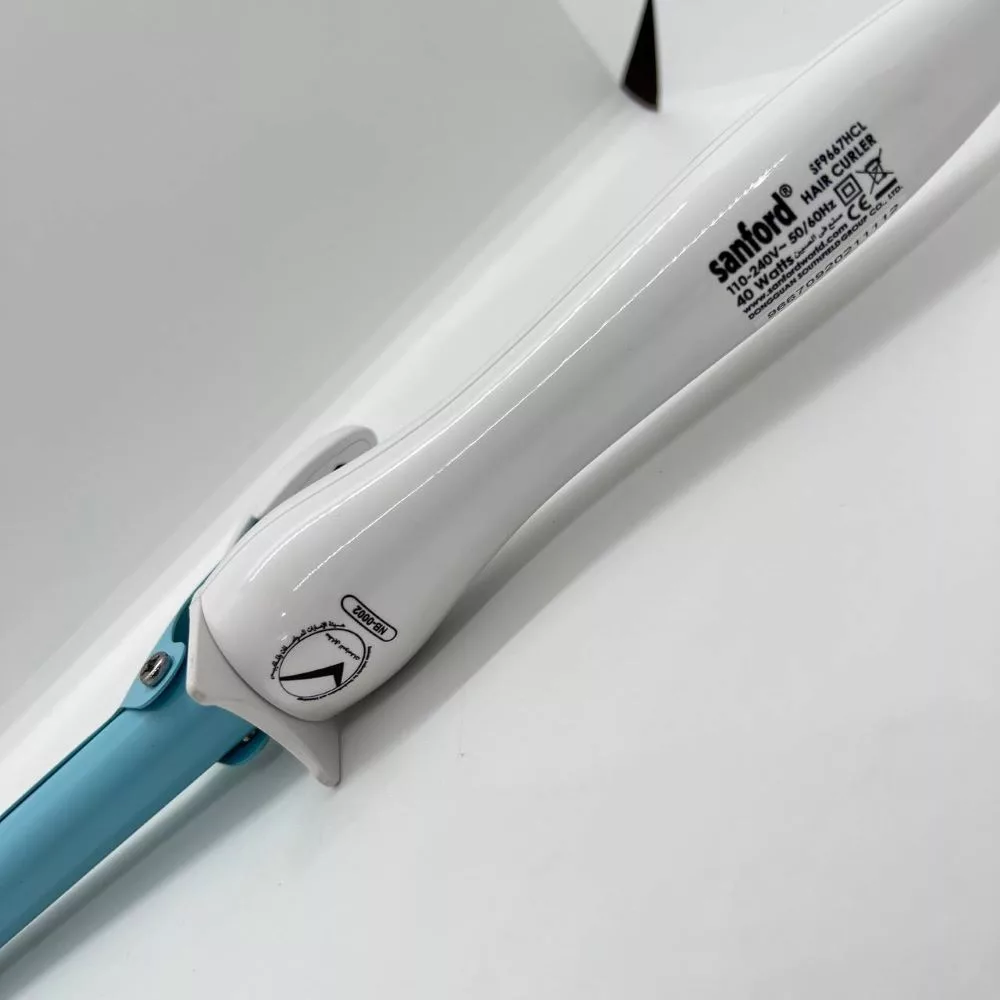 فر کننده و حالت دهنده مو سانفورد مدل SF9667HCL