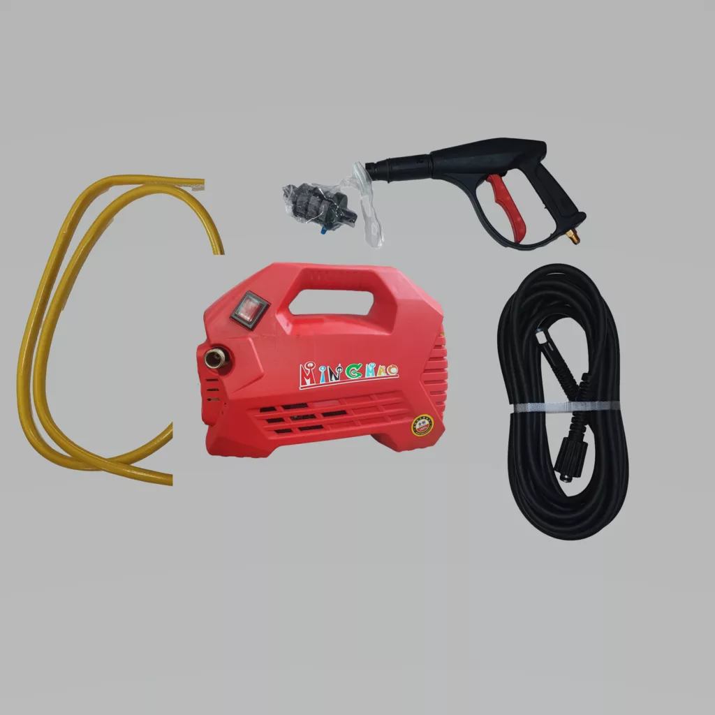 کارواش مدل MIng Mao M3