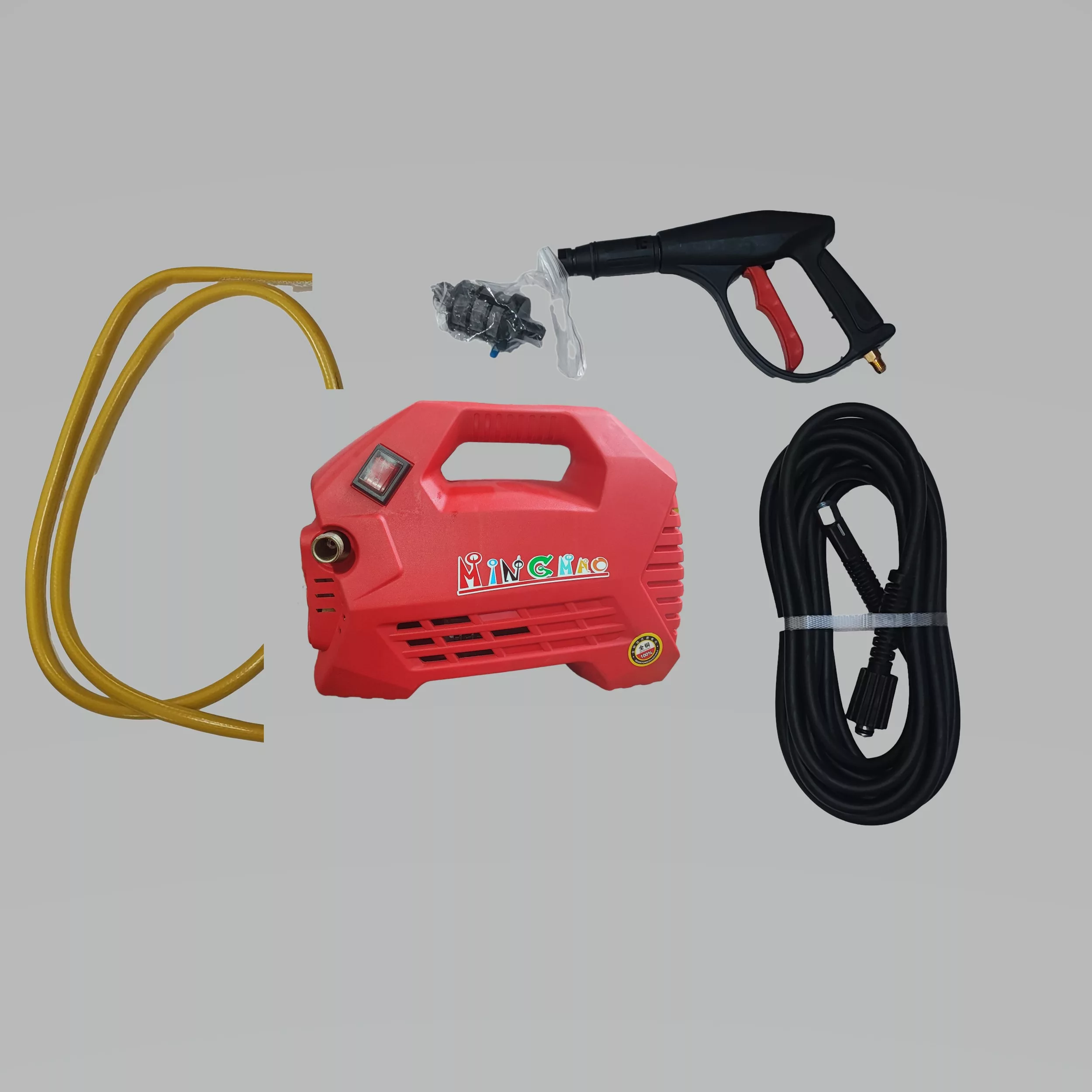 کارواش مدل MIng Mao M3