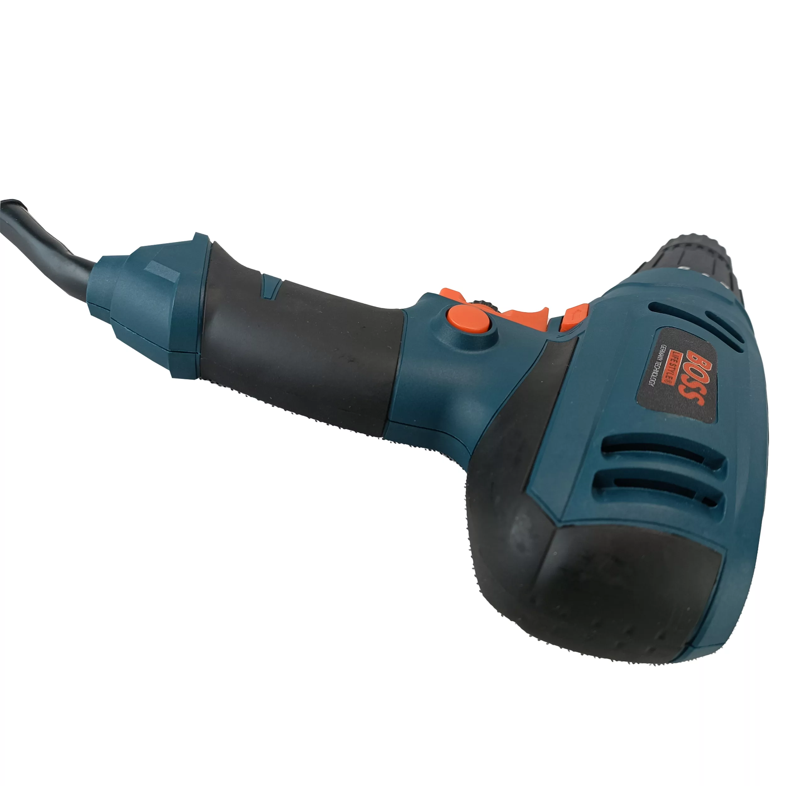 پیچ گوشتی برقی باس مدل BS-T280