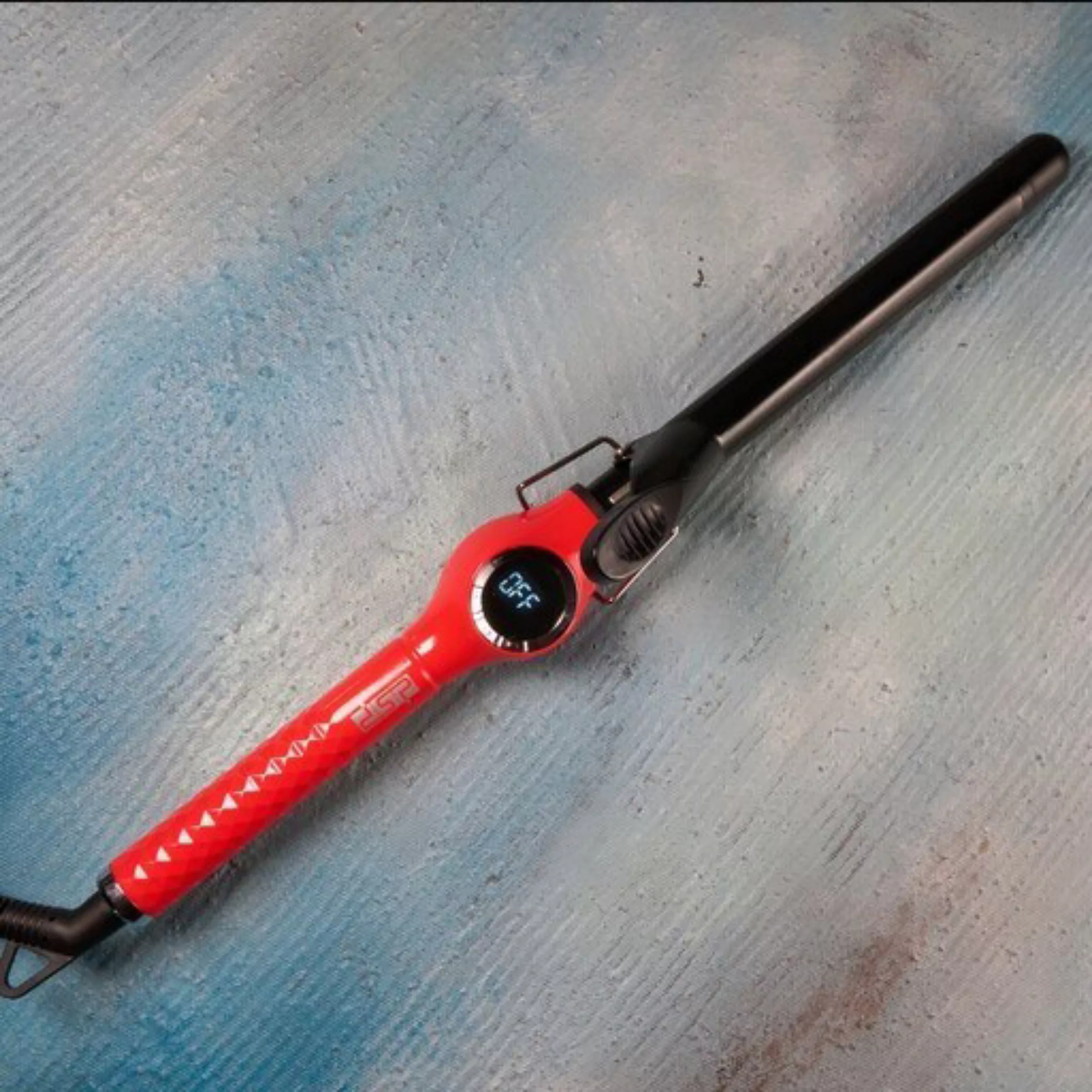 فر کننده و حالت دهنده مو دی اس پی مدل dsp-20151