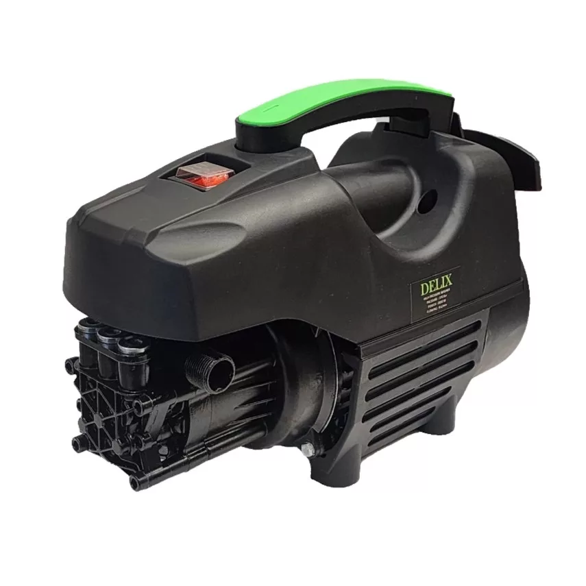 کارواش دینامی دلیکس مدل 2800W