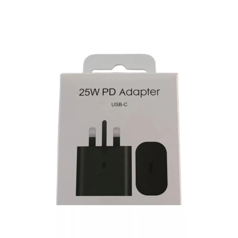 شارژر دیواری  25 وات مدل  -EP-TA800