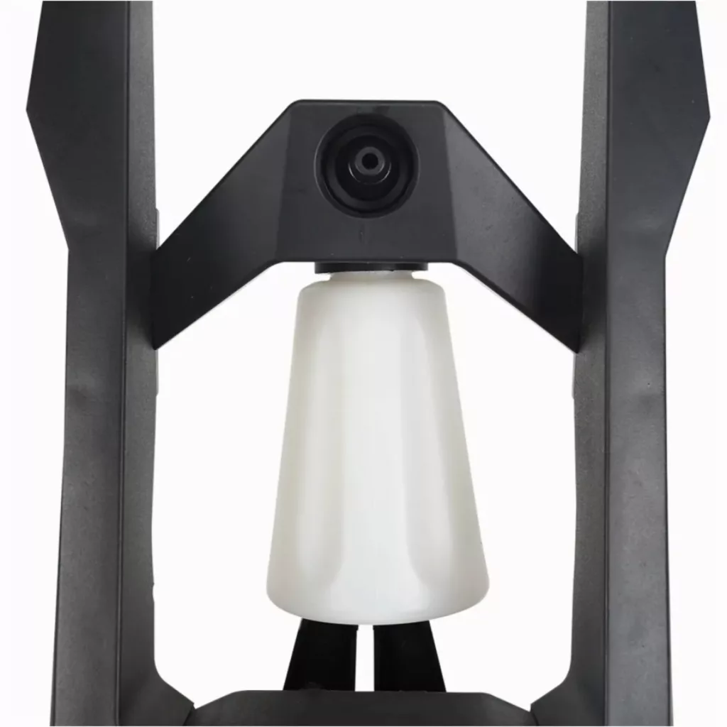 کارواش ادون مدل ED-QJ-16001