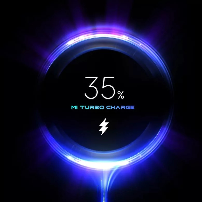 شارژر دیواری 67 وات مدل MDY-12-EF