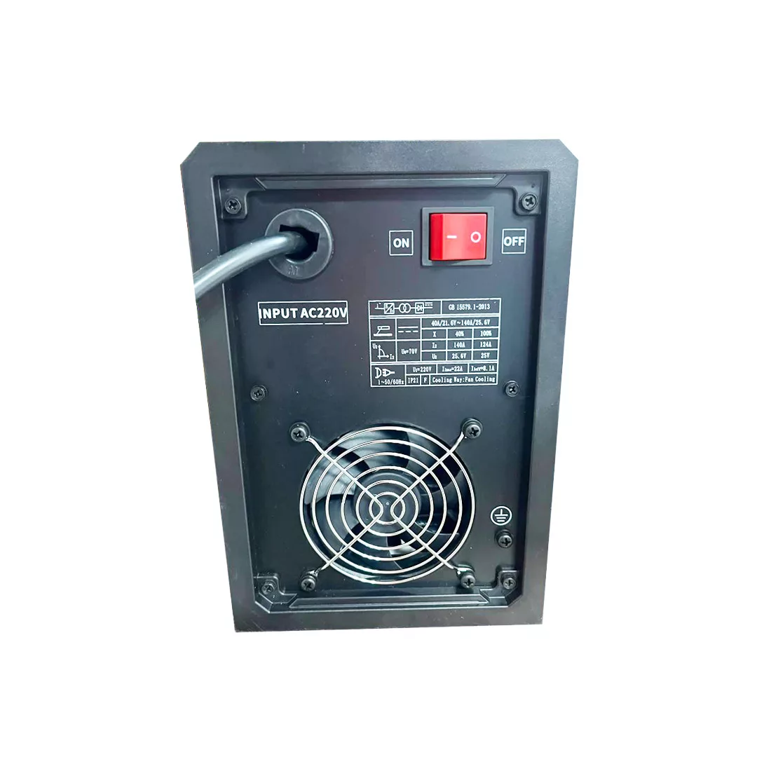 اینورتر 180 آمپر آمازون مدل ARC_600