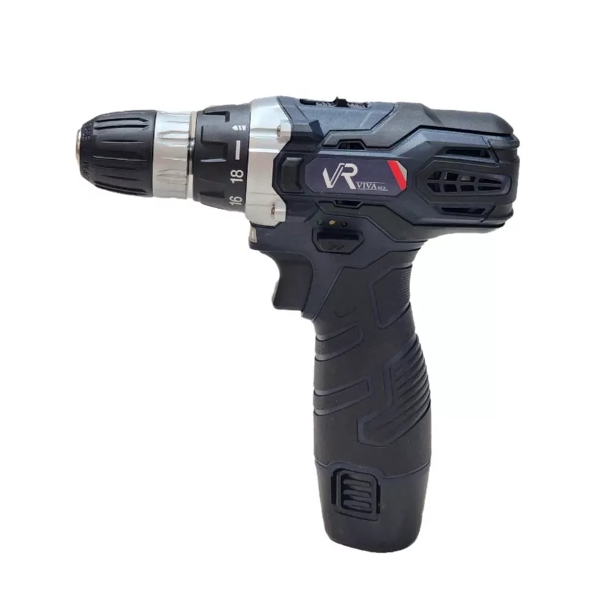 مجموعه 28 عددی پیچ گوشتی شارژی ویوارکس کد VR12V-2A