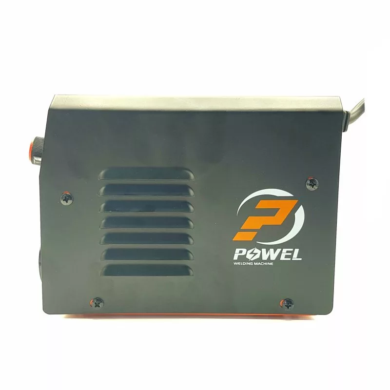 دستگاه اینورتر جوشکاری 350 آمپر پاول مدل Welding Machine