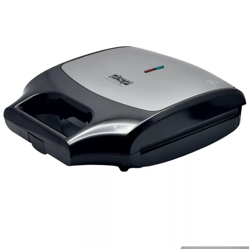 ساندویچ ساز دی اس پی مدل KC1236