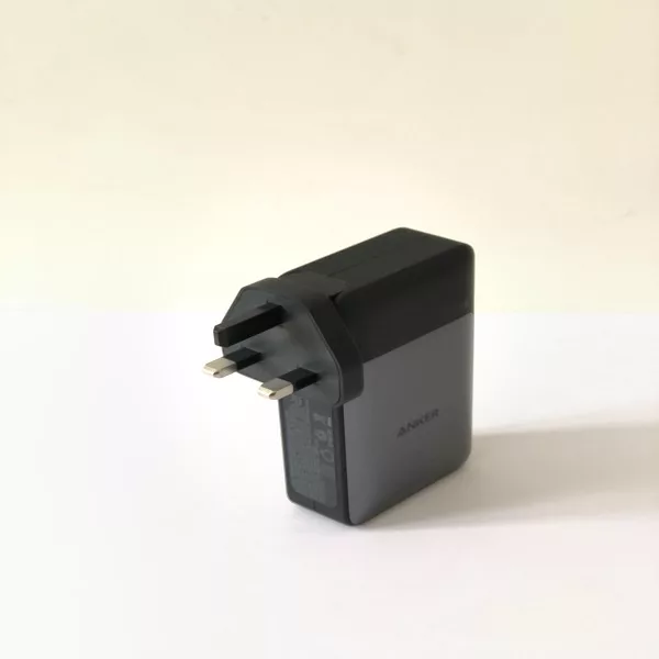 آداپتور شارژر انکر مدل POWERBANK GANPRIME733