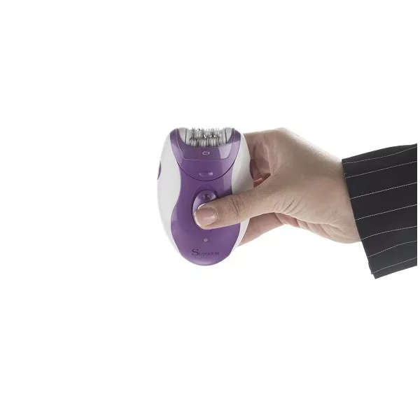 اپیلاتور سورکر مدل HC-301