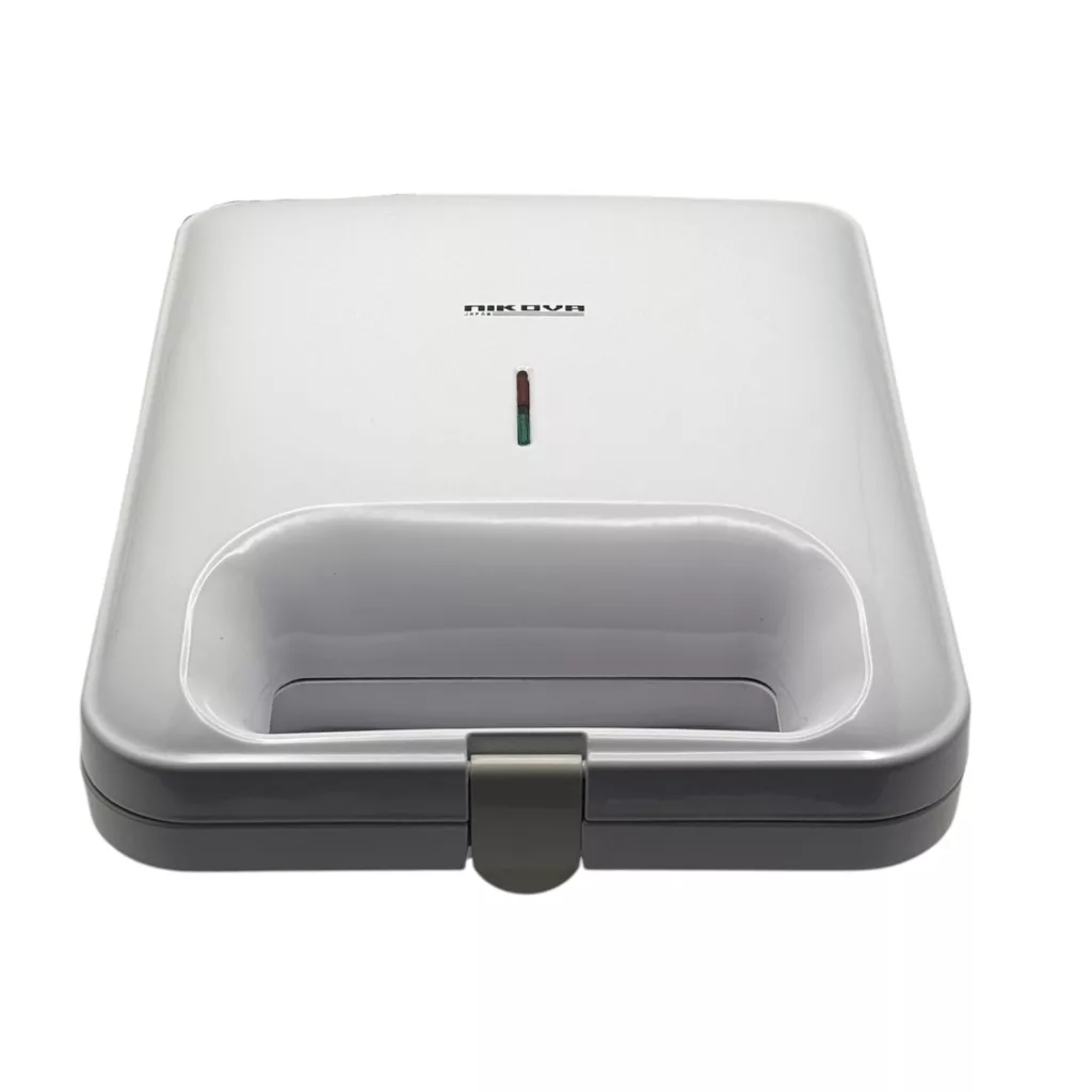 ساندویچ‌ساز چهار خانه نیکووا مدل NSM-61DD