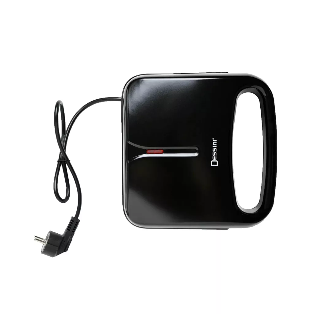 ساندویچ‌ساز یک خانه دسینی مدل DS-411