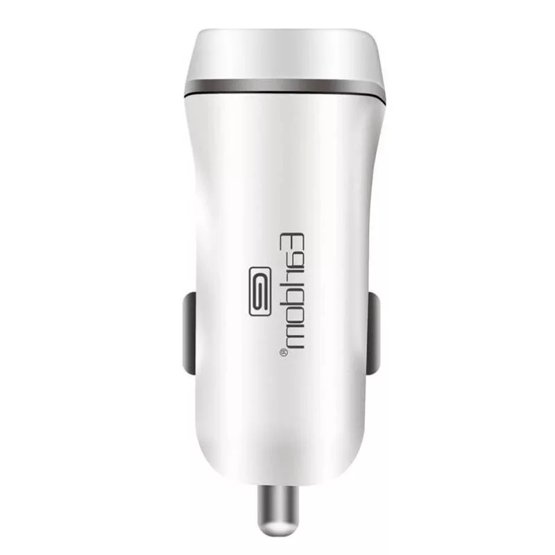 شارژر فندکی ارلدام مدل ES-125 به همراه کابل تبدیل microUSB