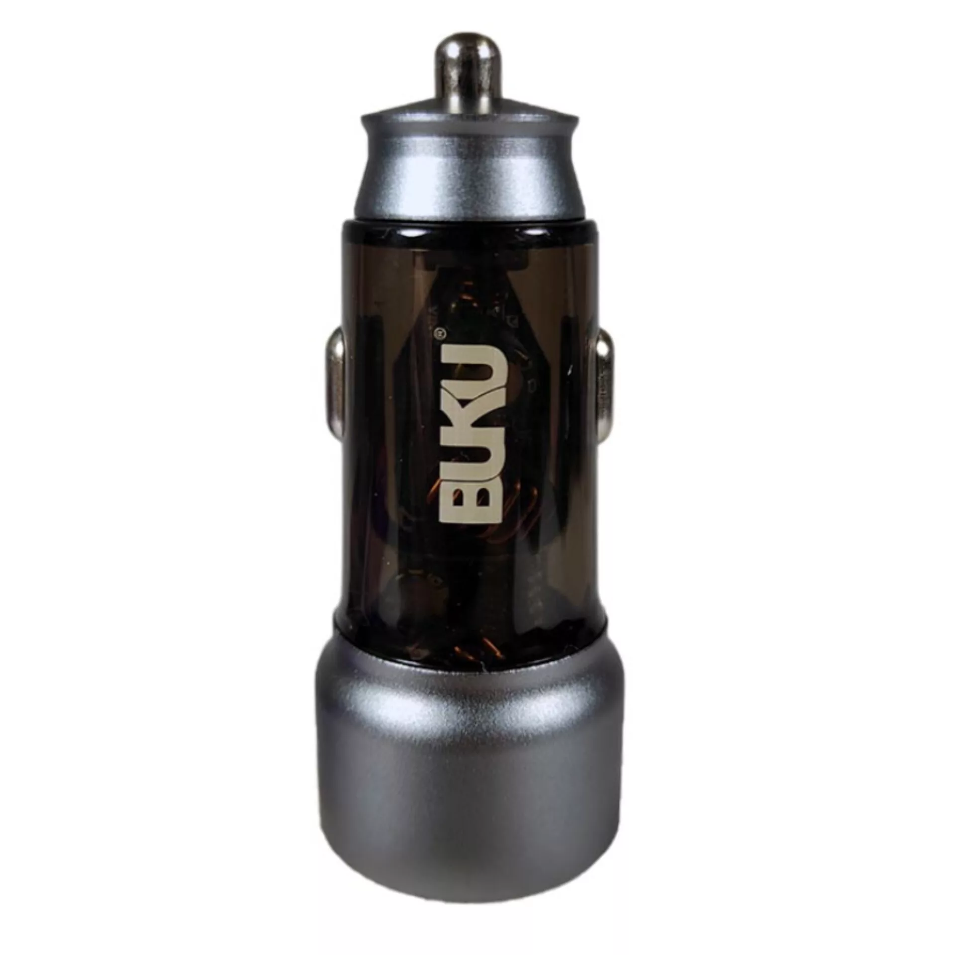 شارژر فندکی ۲۰ وات ۲پورت بوکو مدل ch025