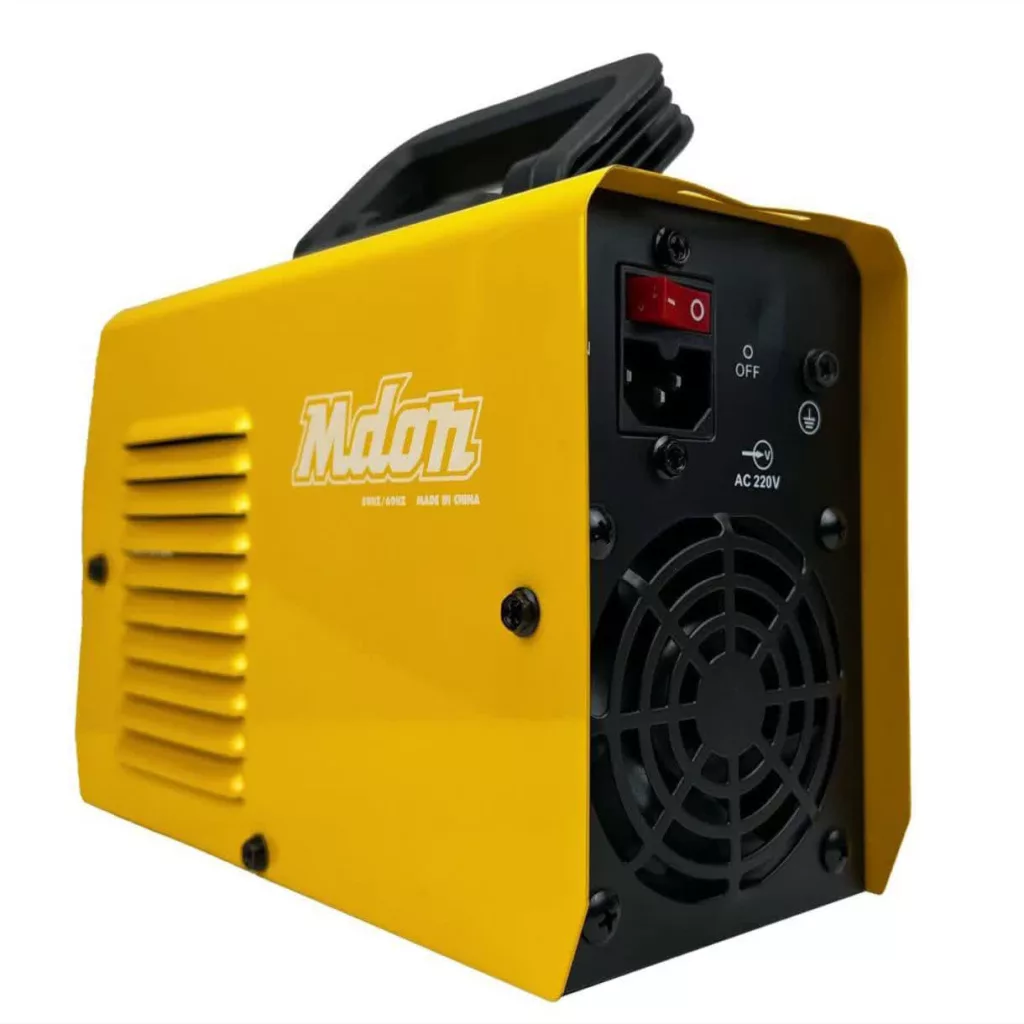 اینورتر جوشکاری 300 آمپر مدون مدل 300-mini--