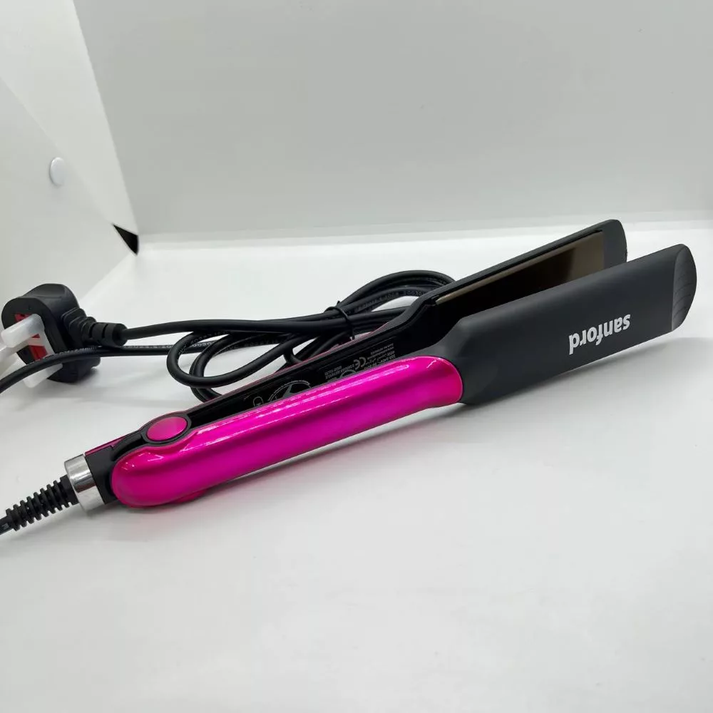 اتو و حالت دهنده ی مو سانفورد مدل SF1001HST