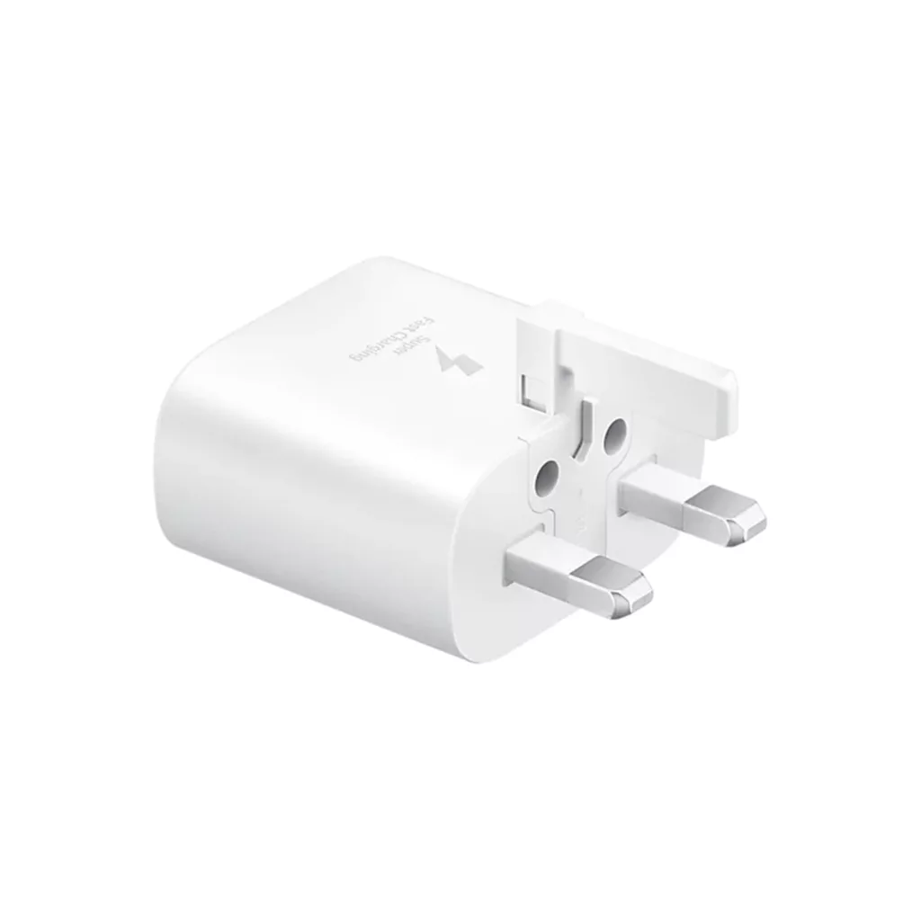 شارژر دیواری 25 وات مدل  EP-TA800