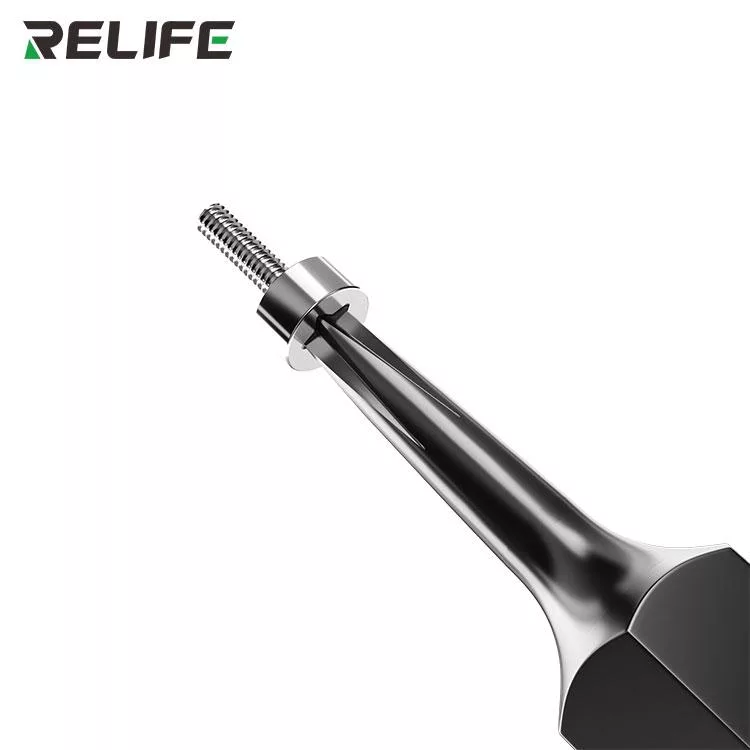 پیچ گوشتی شارژی ریلایف مدل SD-22E