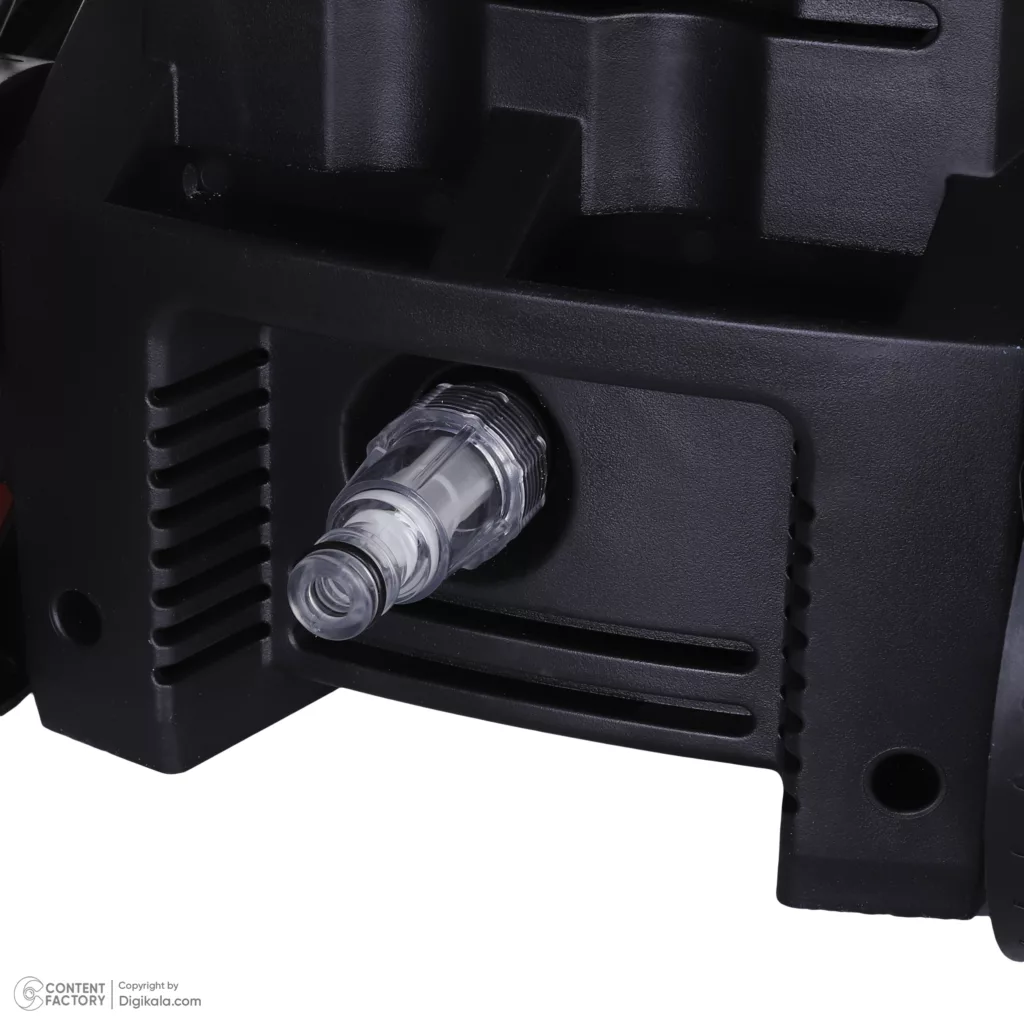 کارواش پروتک مدل YLQ4662H-130C