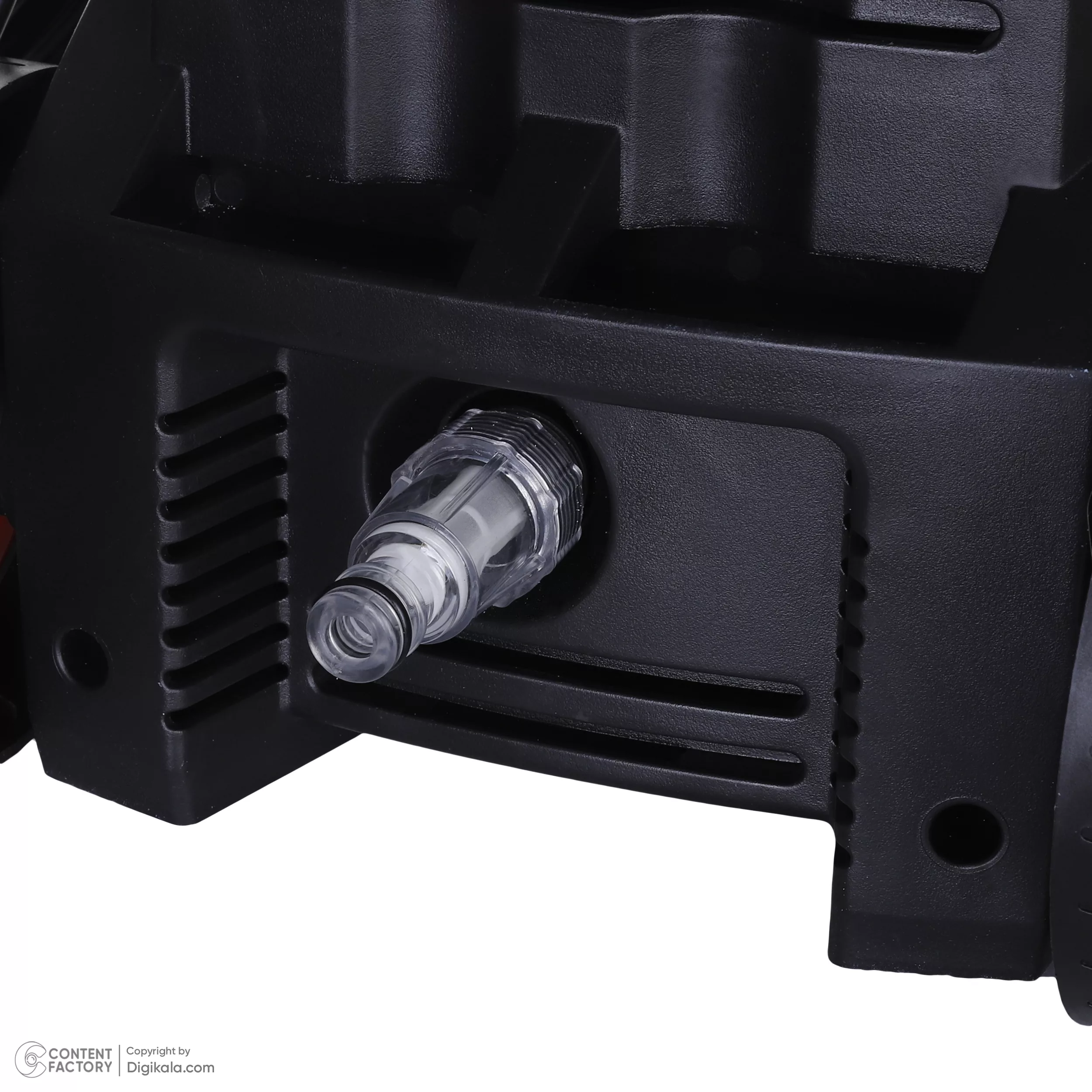 کارواش پروتک مدل YLQ4662H-130C