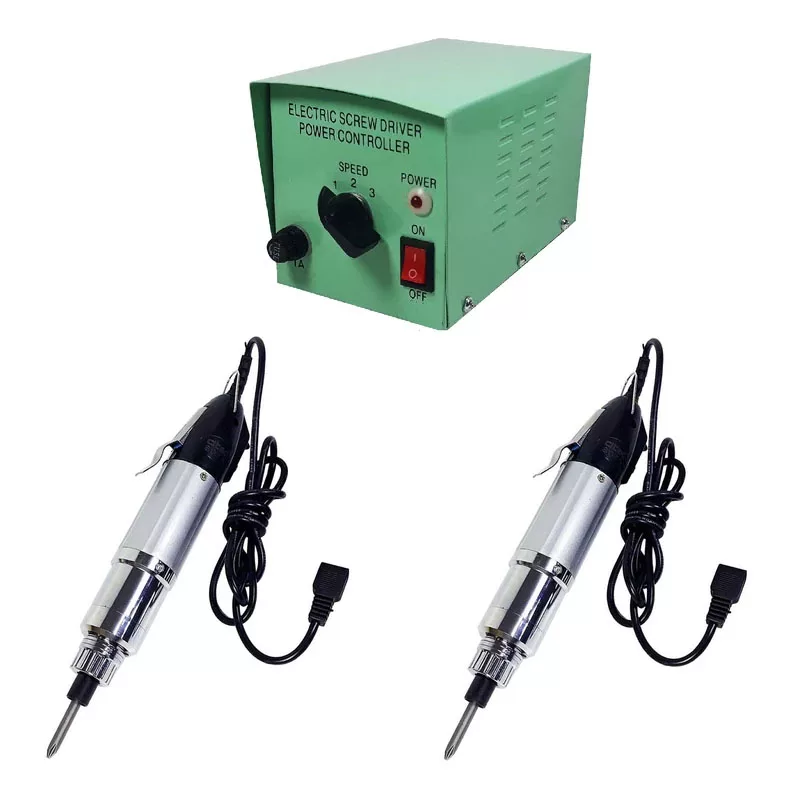 پیچ گوشتی برقی مدل TESD-AD2G کد B22 بسته 2 عددی