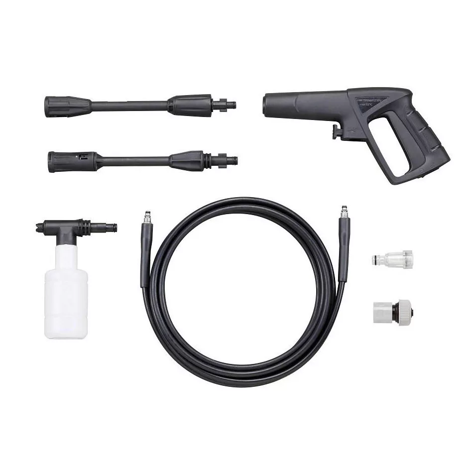 کارواش ریوبی مدل AJP-1100 کد 100