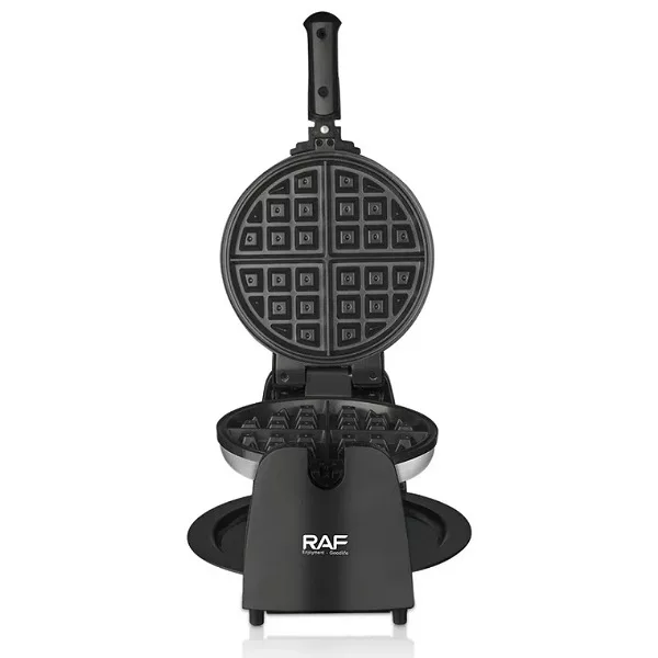 وافل‌ساز راف مدل R.592