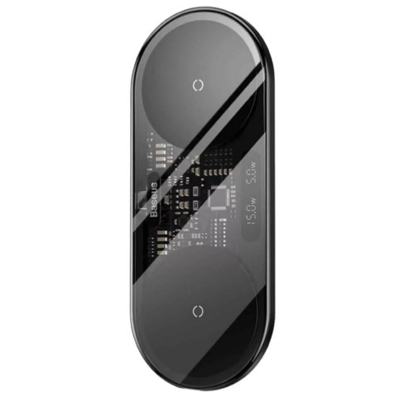 شارژر بی سیم بیسوس مدل bs-w528