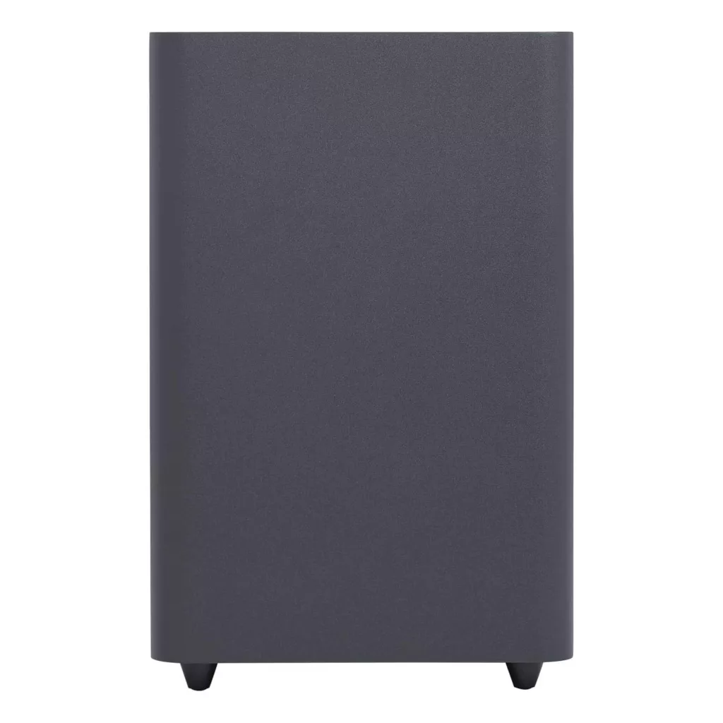 ساندبار جی بی ال مدل Bar 2.1 Deep Bass MK2