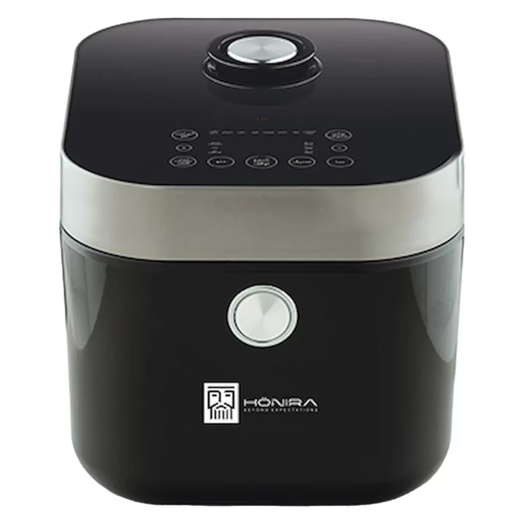 پلوپز 10 نفره هونیرا مدل RCK-393