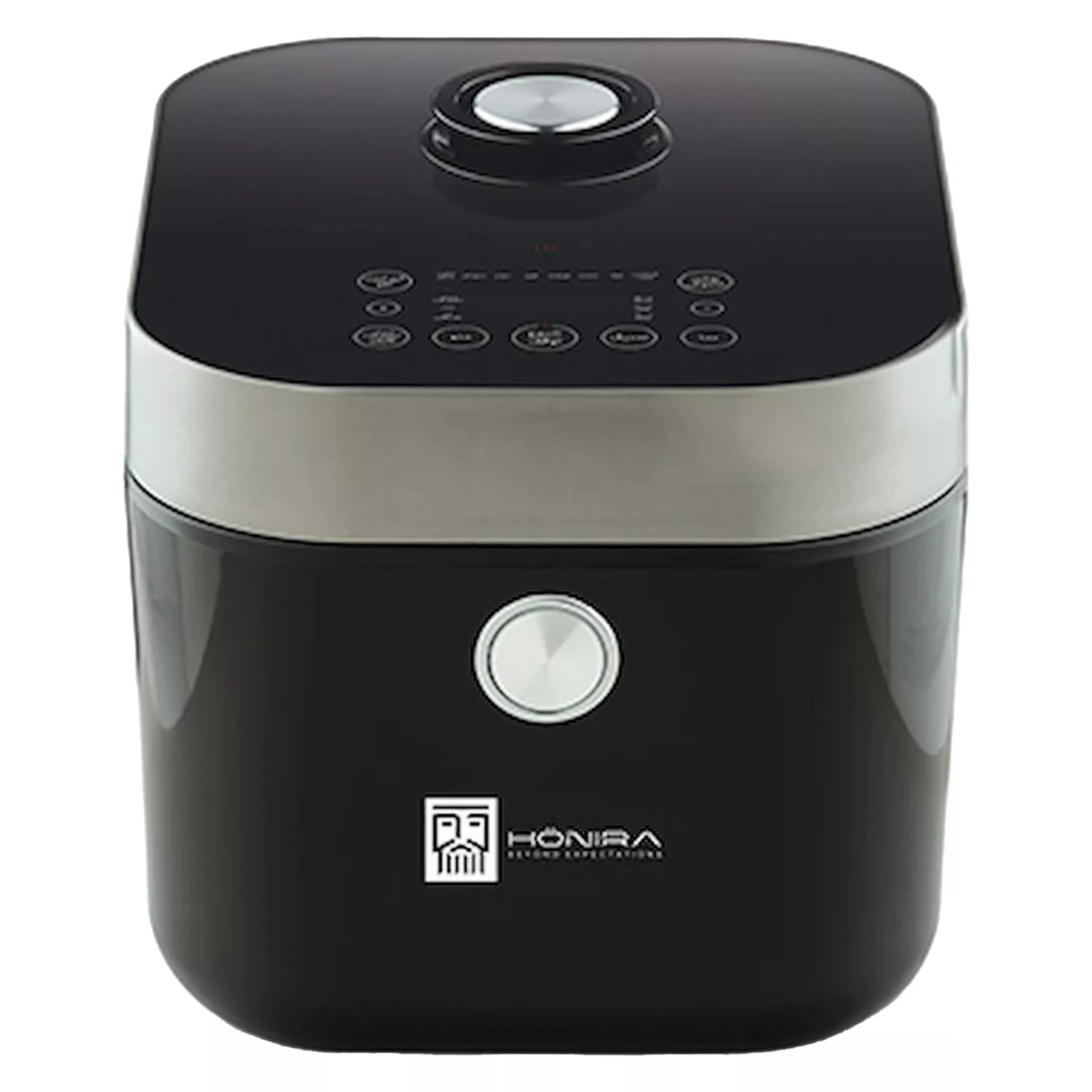 پلوپز 10 نفره هونیرا مدل RCK-393