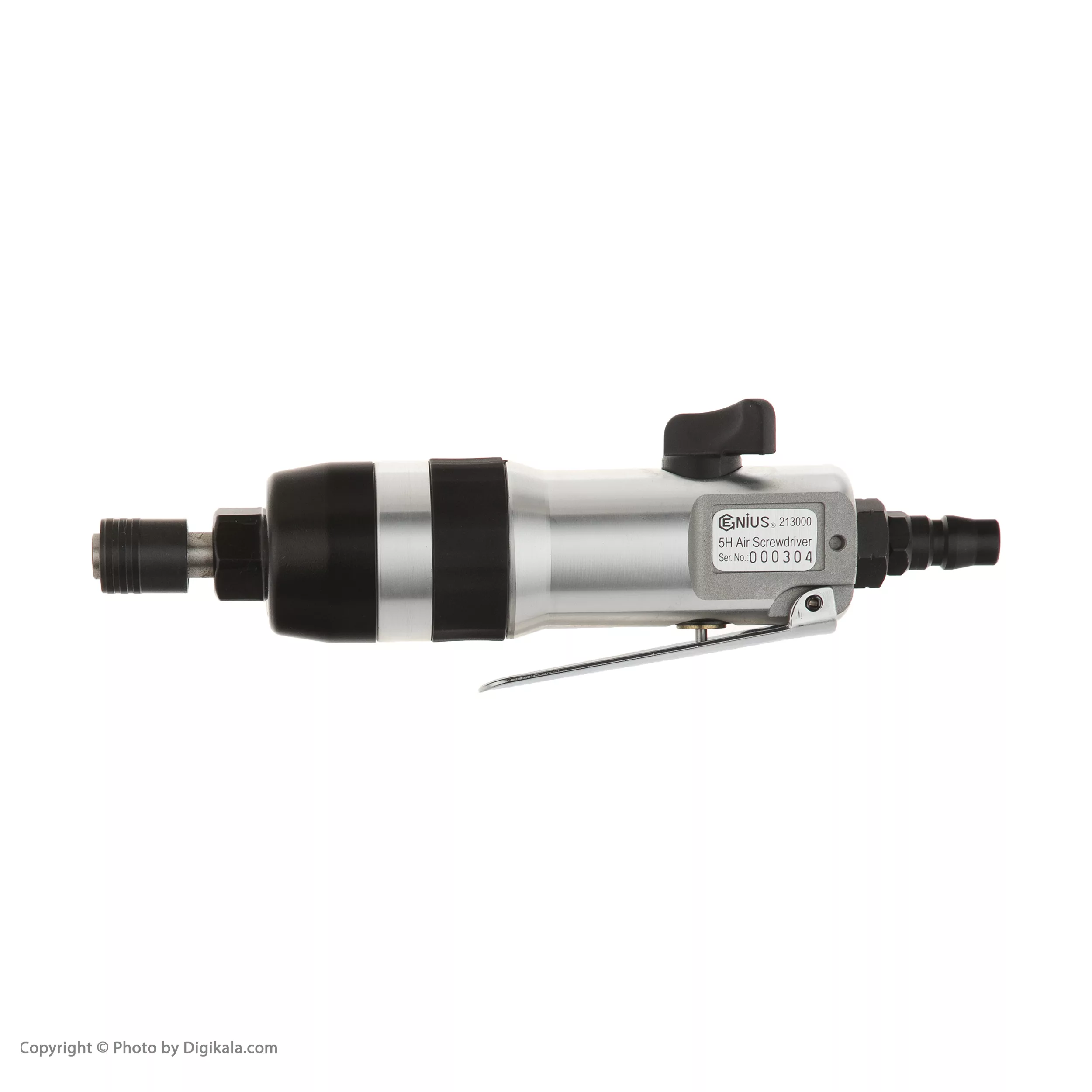 پیچ گوشتی بادی جنیوس تولز مدل 21300