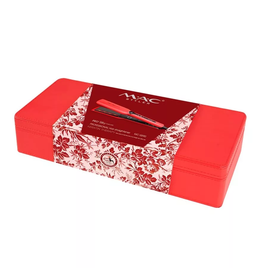 اتو مو کراتین مک استایلر مدل MC-5590