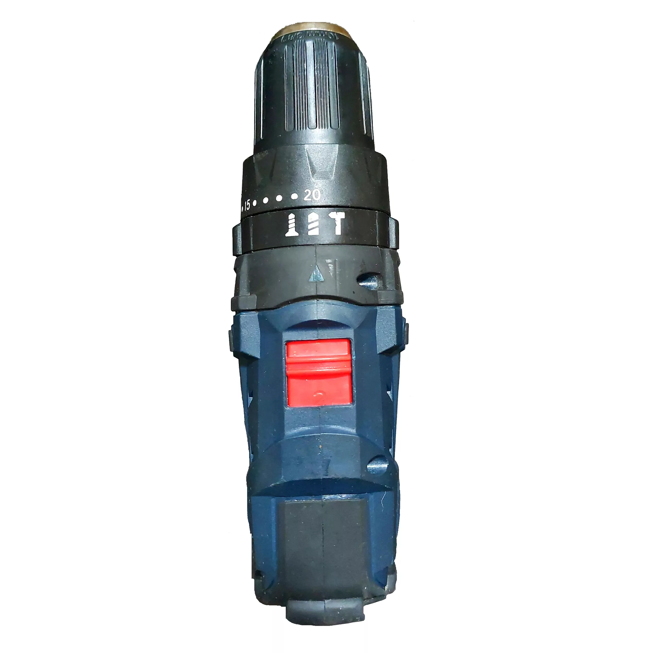 پیچ گوشتی شارژی هیرو مدل HE6712Plus