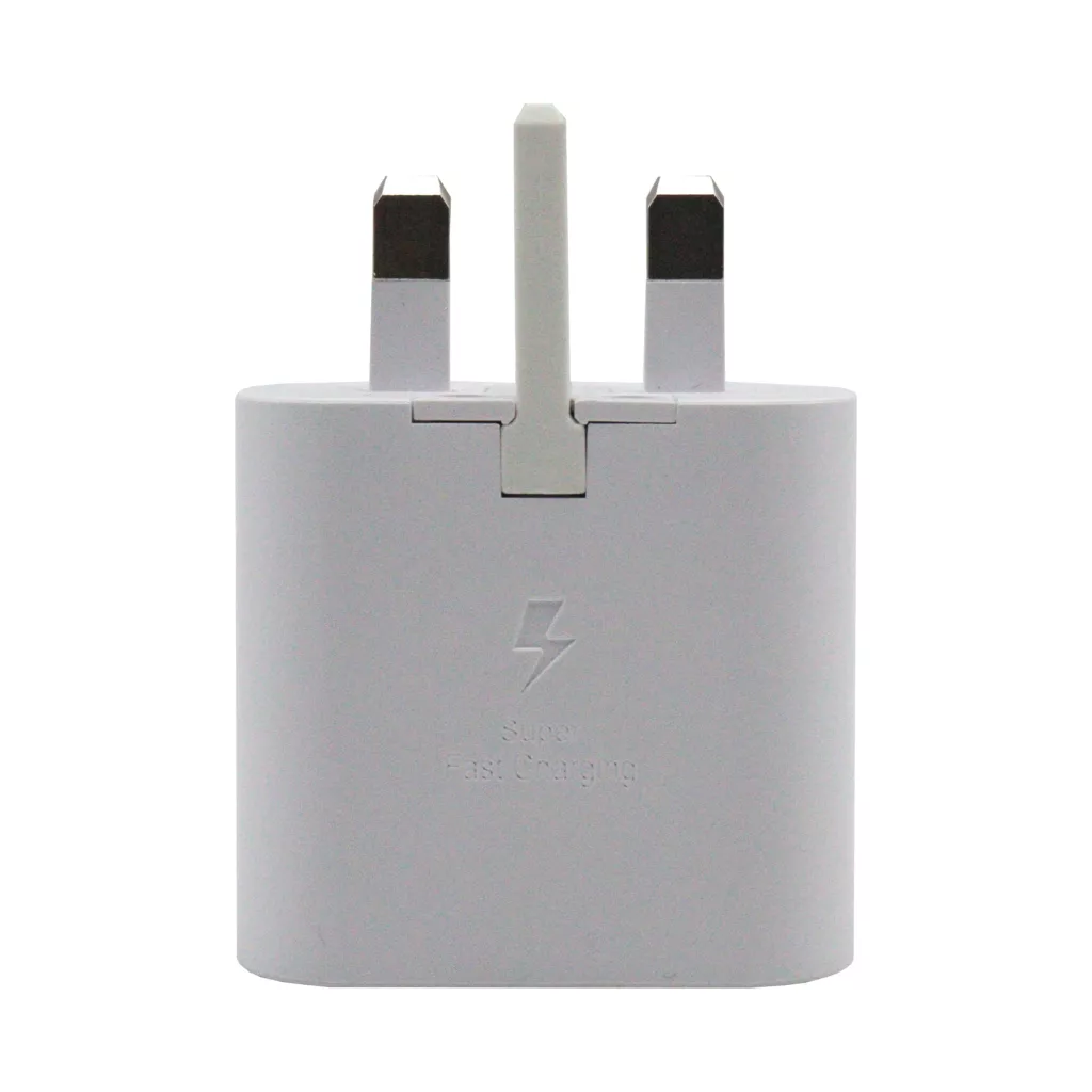 شارژر دیواری 25 وات مدل YP-USB-C