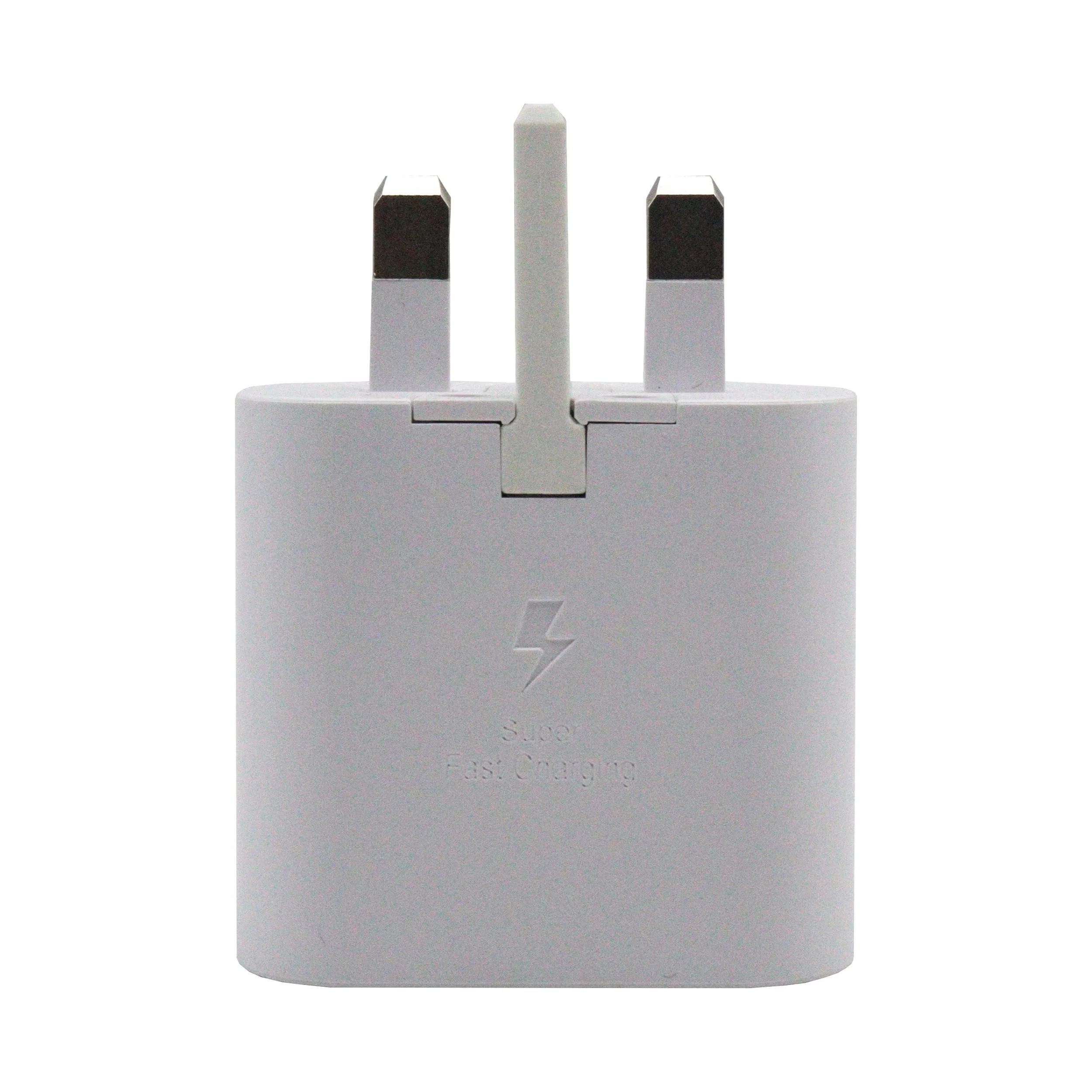 شارژر دیواری 25 وات مدل YP-USB-C