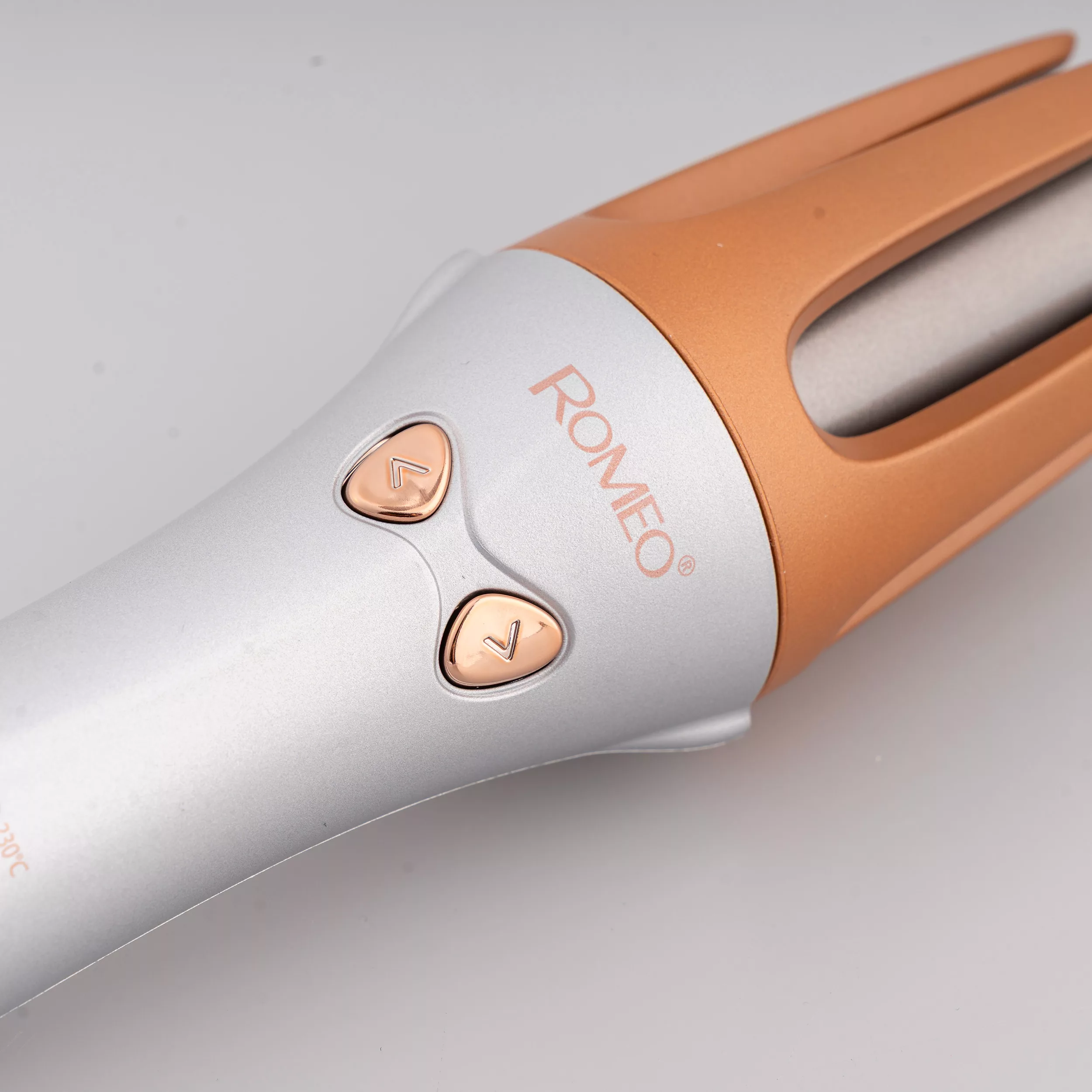 فر کننده مو رومئو مدل Rm-6565