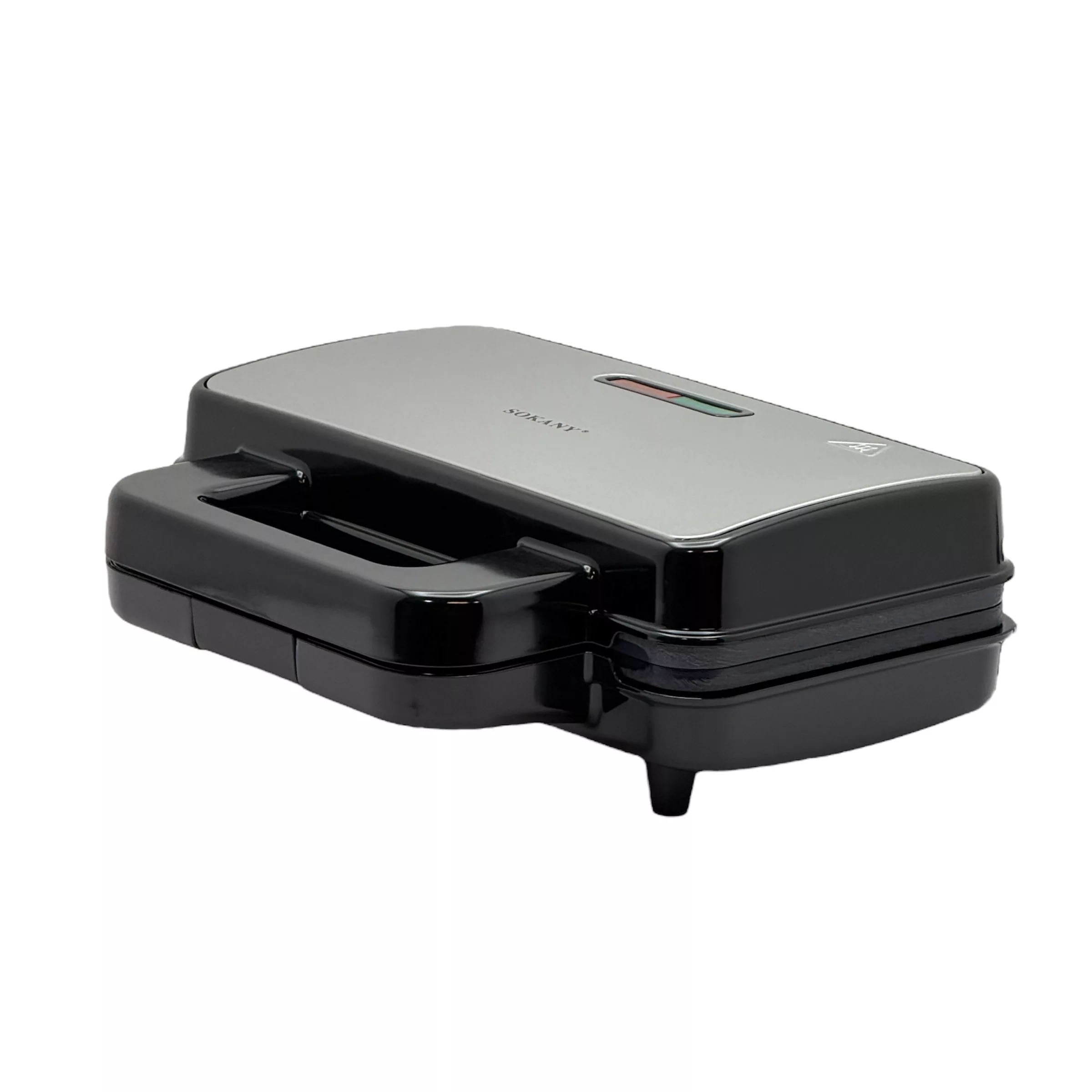 ساندویچ‌ساز چهار خانه سوکانی مدل SK-BBQ-835