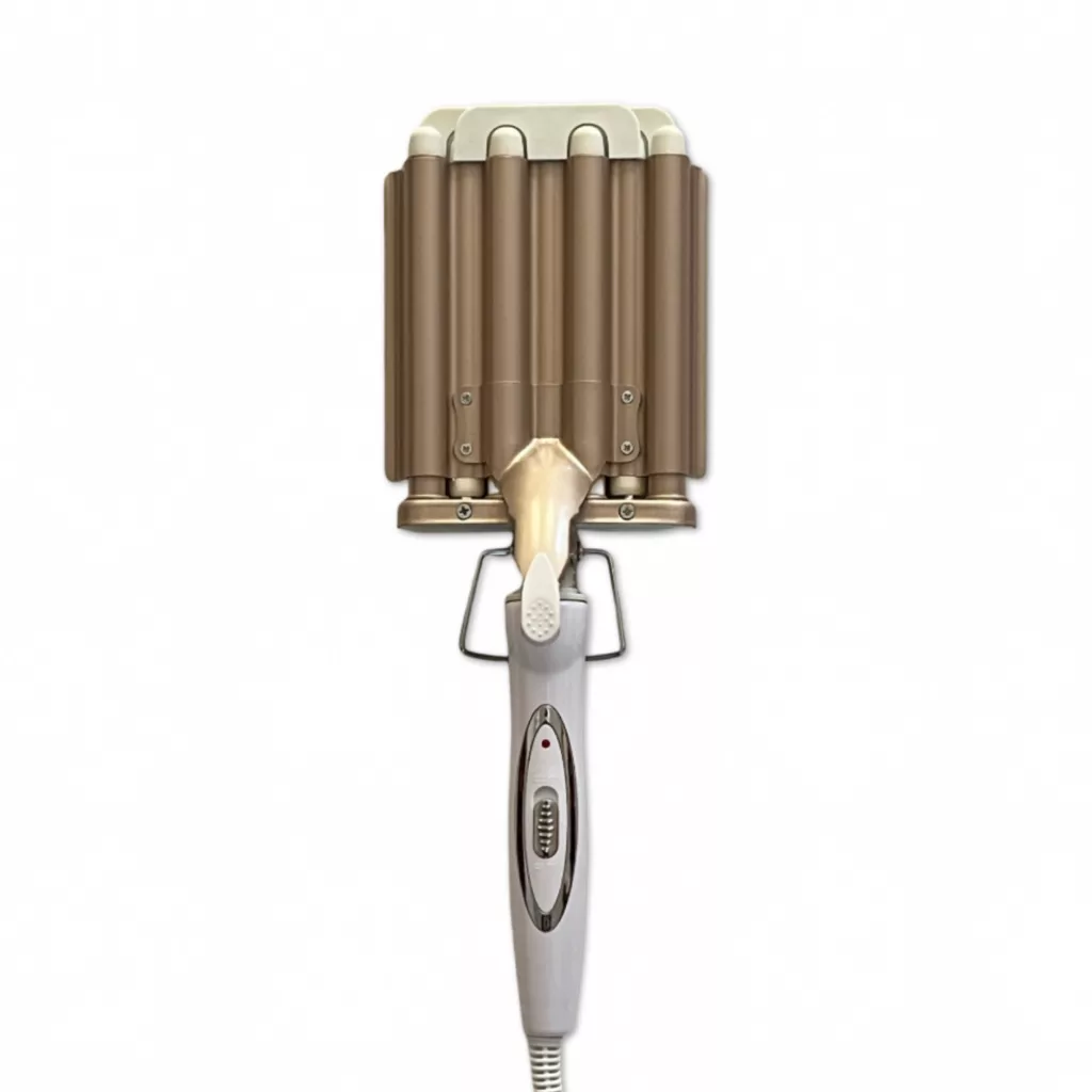 فر کننده و حالت دهنده مو جیمی مدل GM2851