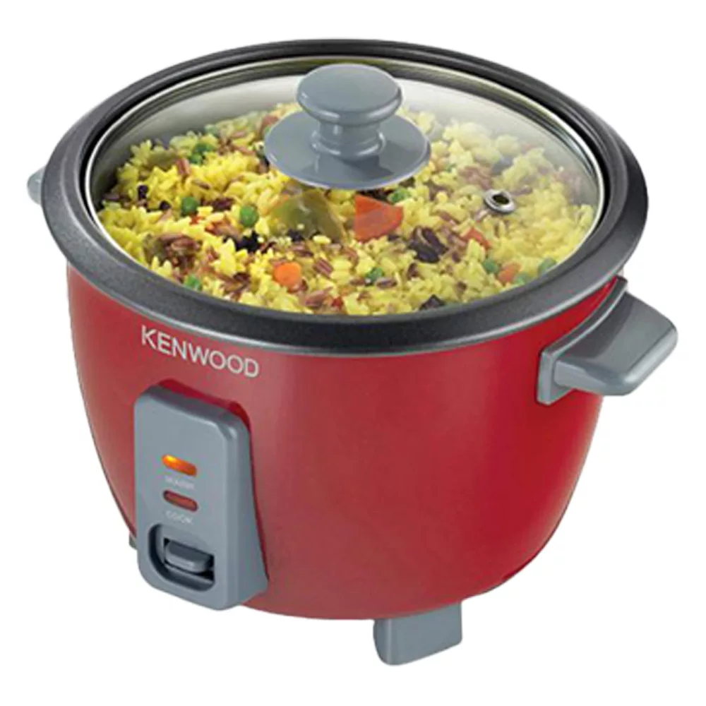 پلوپز 4 نفره کنوود مدل RCM30