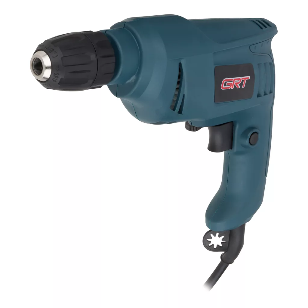 پیچ گوشتی برقی جی ار تی مدل G2001