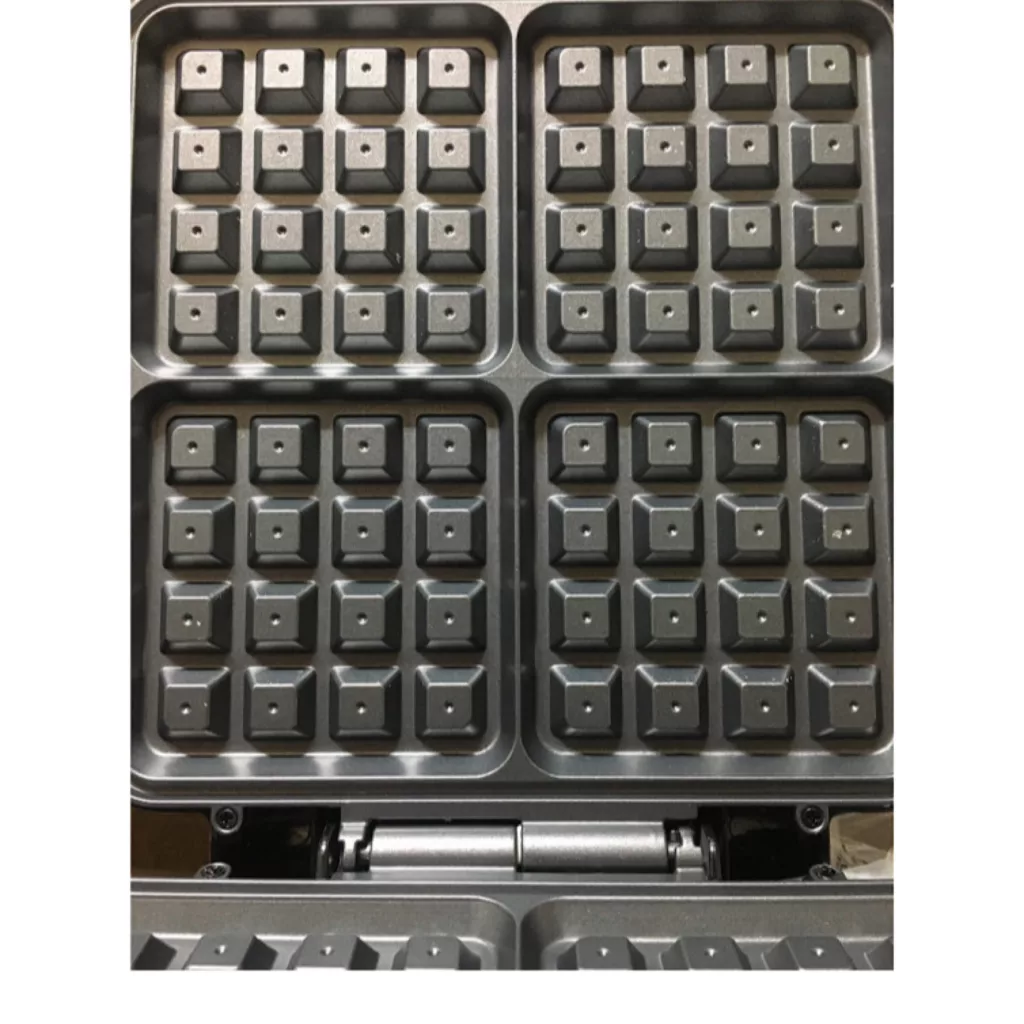 وافل ساز جیپاس مدل 5417