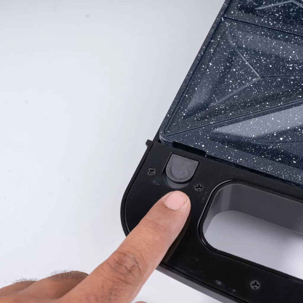 ساندویچ و وافل ساز ماتسو مدل MA-745