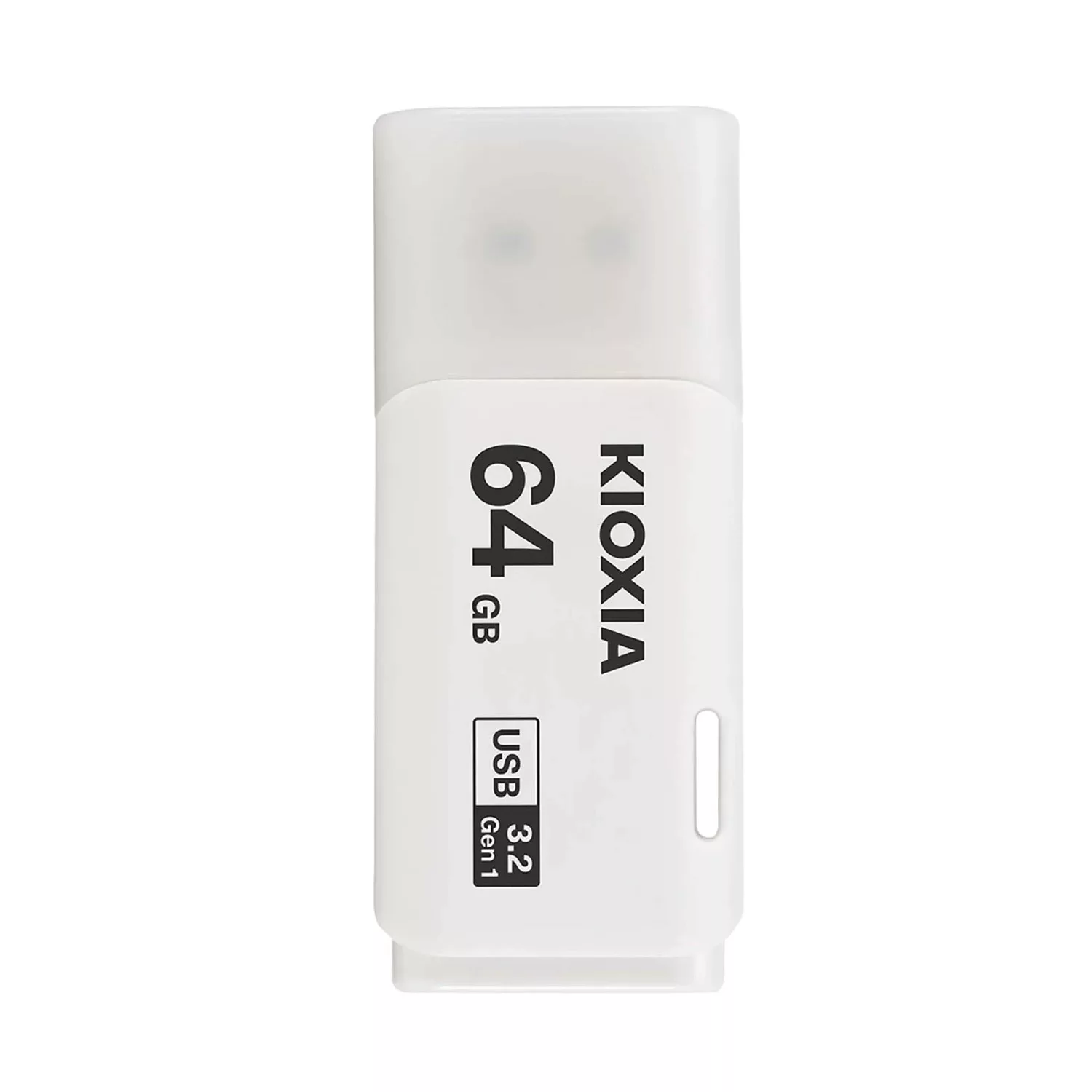 فلش مموری کیوکسیا مدل U301 ظرفیت 64 گیگابایت فلش مموری کیوکسیا مدل U301 ظرفیت 64 گیگابایت
