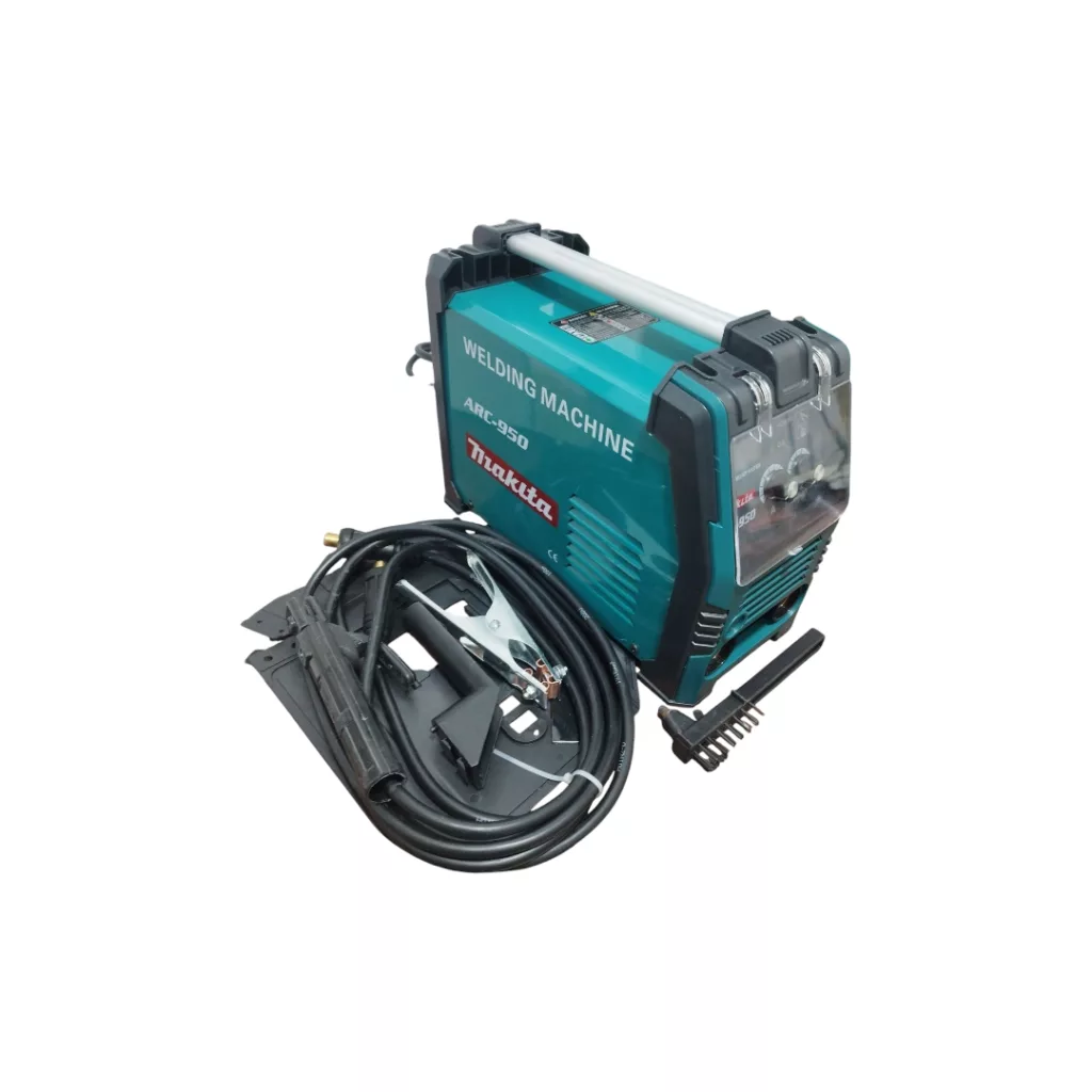 دستگاه جوش 250 آمپر ماکیتا مدل ARC950