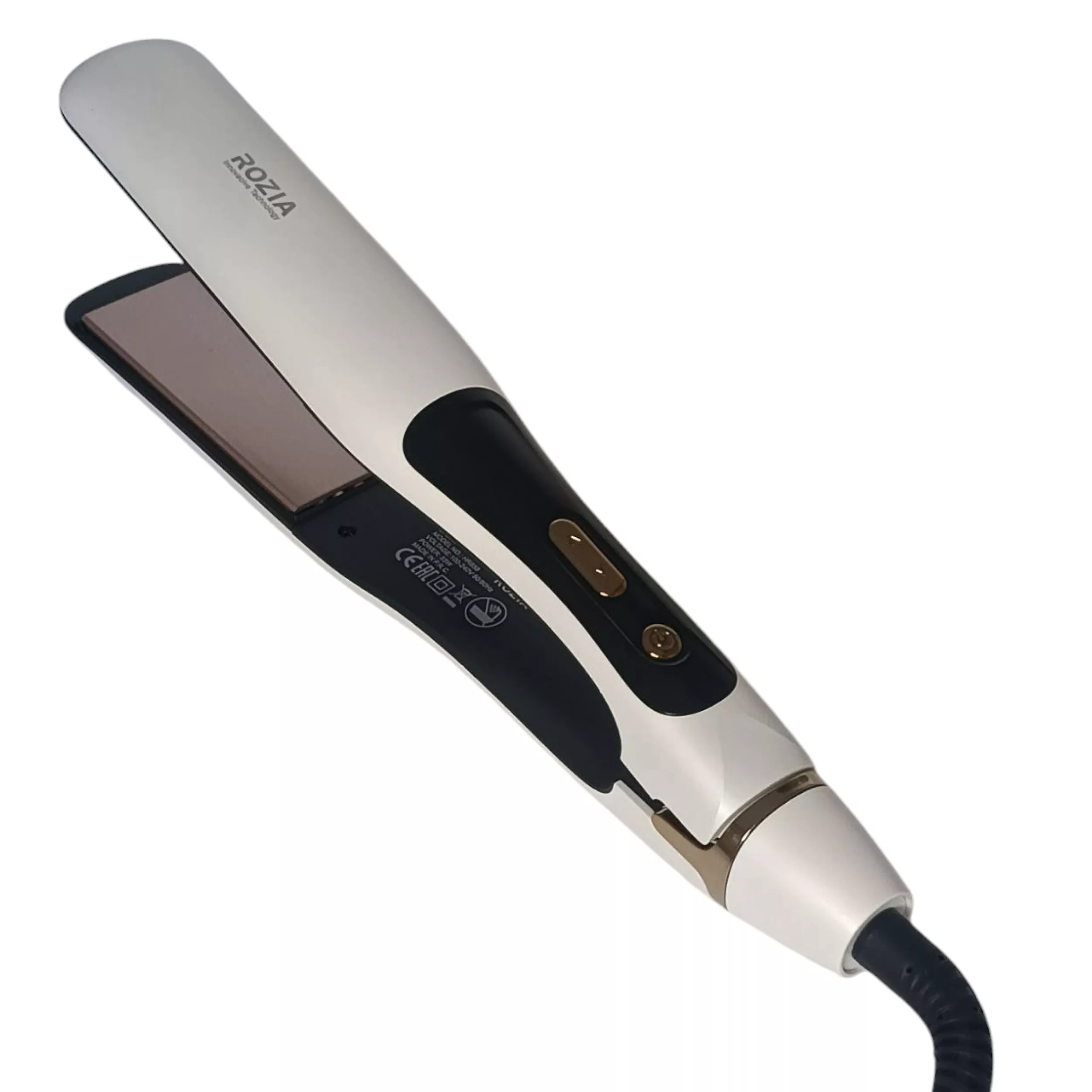 اتو مو روزیا مدل HR858