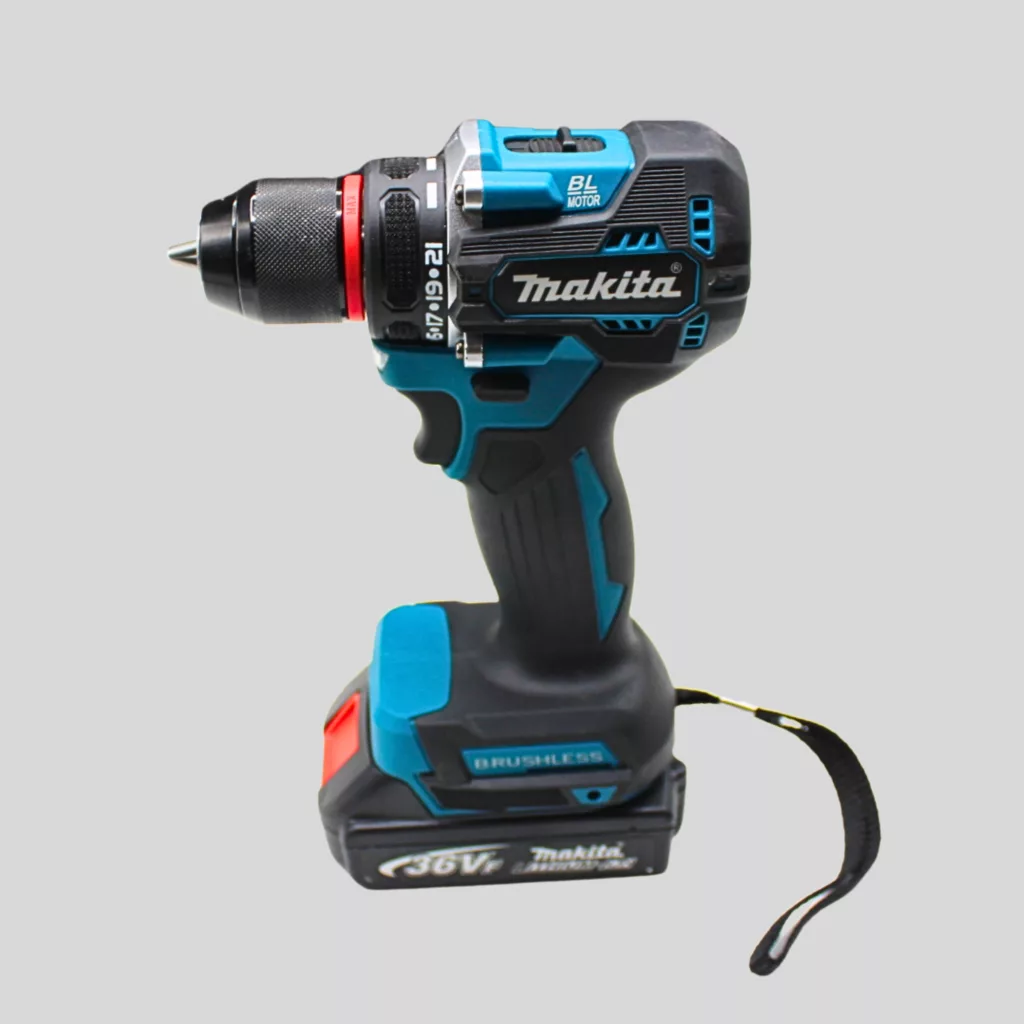 دریل پیچ گوشتی شارژی 36 ولت ماکیتا مدل 2109