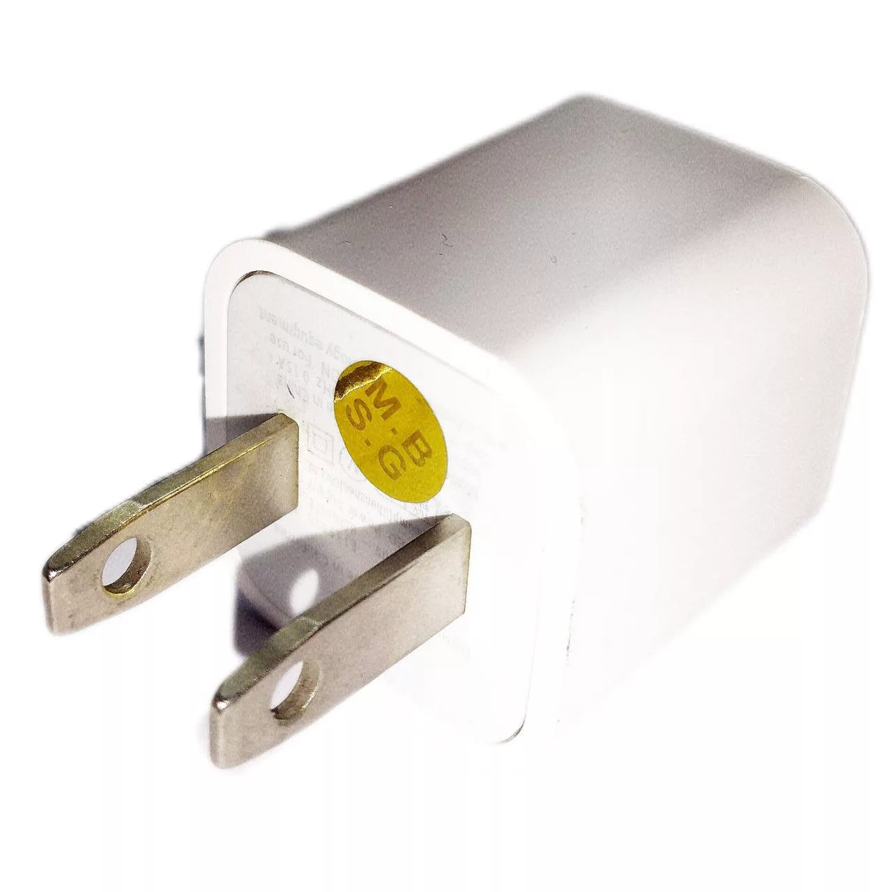 شارژر دیواری 5 وات مدل B/A